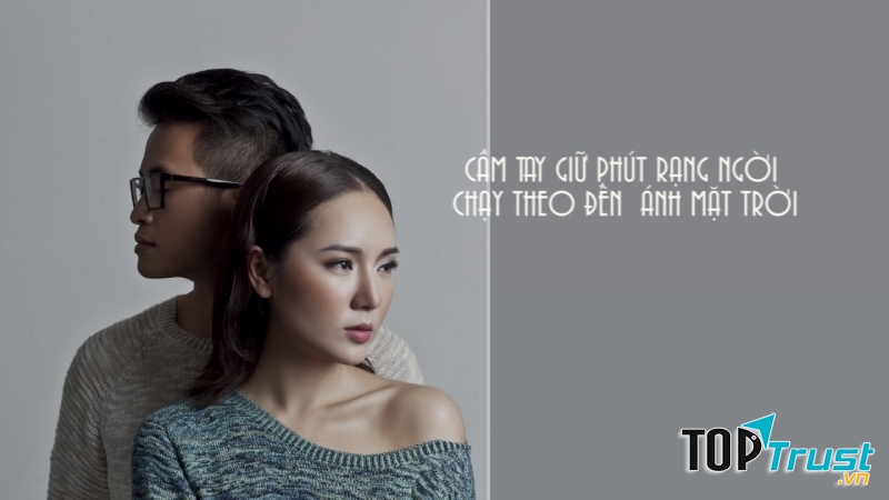 Ca khúc song ca hay nhất