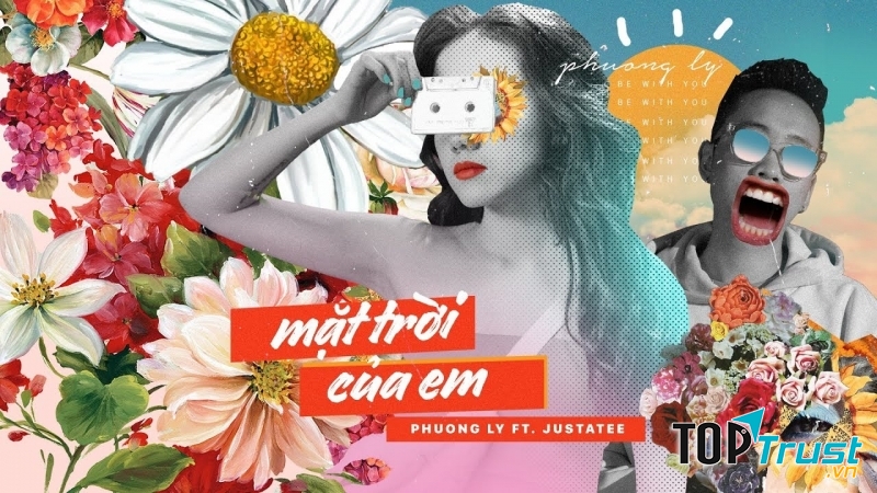 Ca khúc Việt Nam hay nhất tháng 11/2017