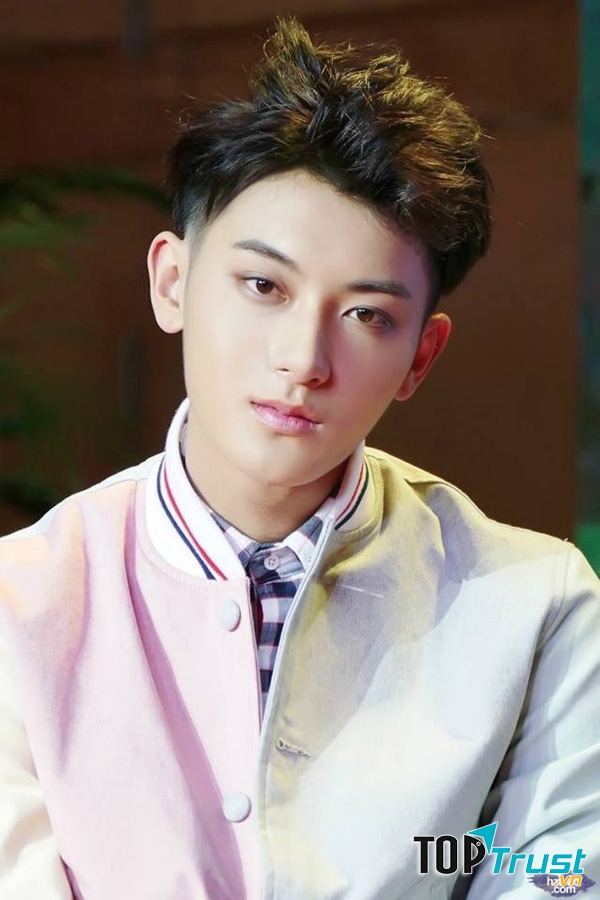 Ca sĩ nổi tiếng nhất Trung Quốc hiện nay