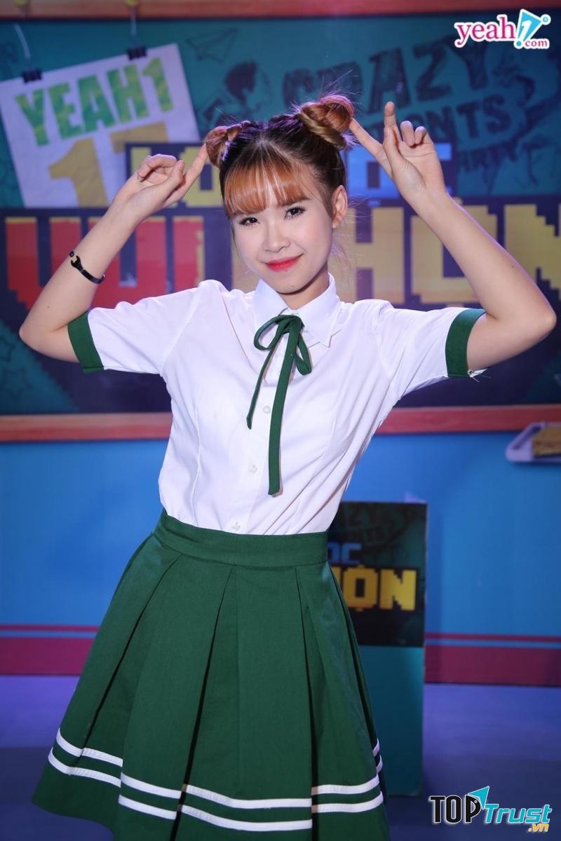 Ca sĩ sinh năm 1990 được chú ý nhất Vpop