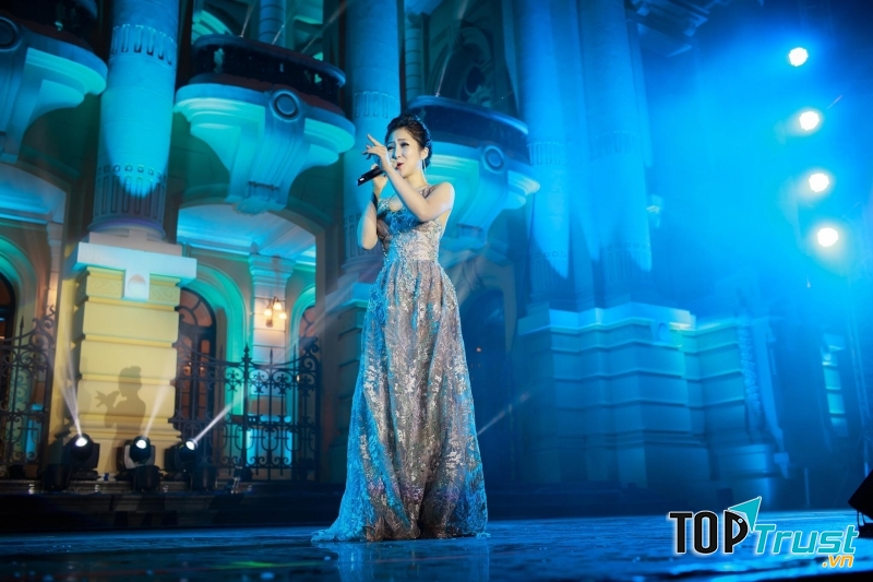 Ca sĩ trẻ có khả năng hát live hay nhất Việt Nam hiện nay