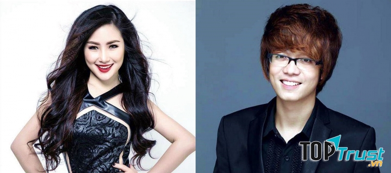 Ca sĩ trẻ tài năng nhất showbiz Việt