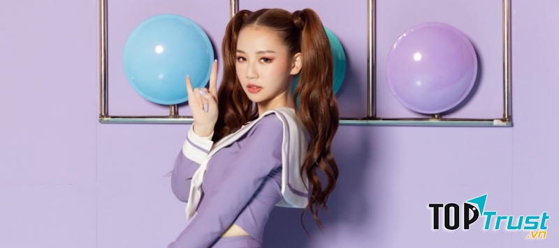 Ca sĩ trẻ Việt Nam được yêu thích nhất hiện nay