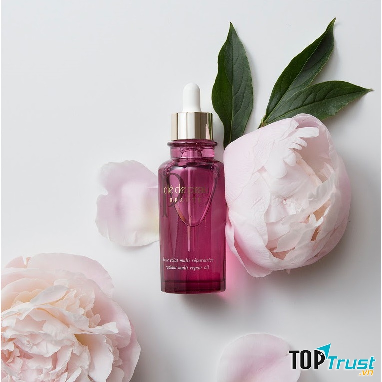 Các sản phẩm tốt nhất của thương thiệu Cle de peau