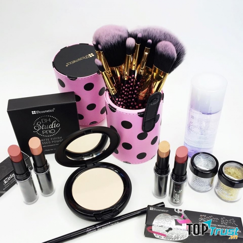 Cách bảo quản mỹ phẩm tốt nhất mọi cô gái nên biết