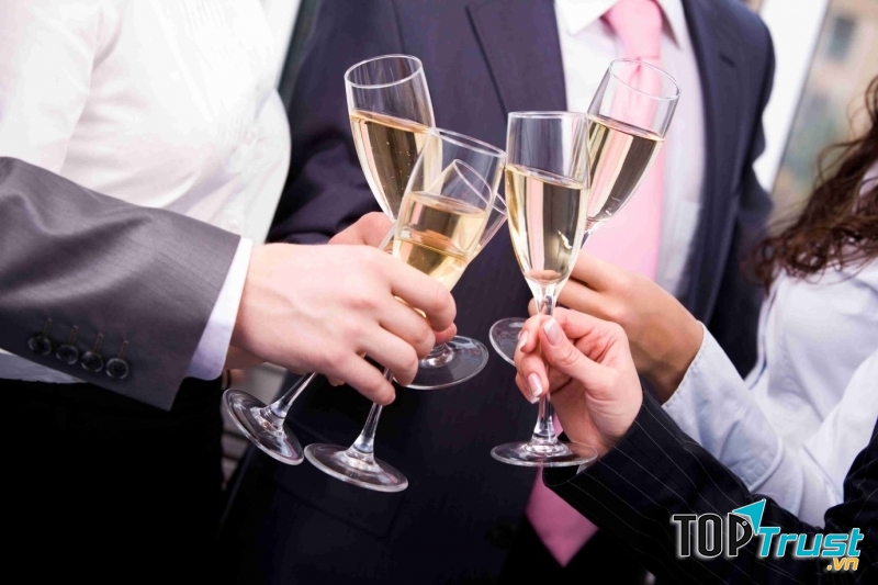 Cách cai rượu hiệu quả nhất