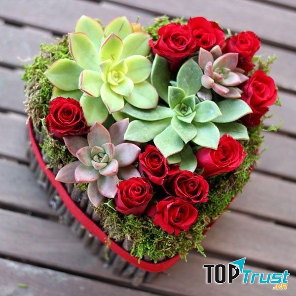 Cách cắm hoa 8/3 và thuyết trình hay, ý nghĩa nhất