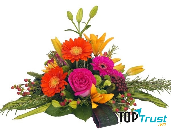 Cách cắm hoa đẹp 20/11 và thuyết trình hay, ý nghĩa nhất