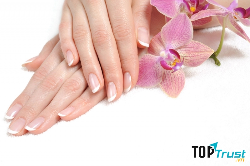 Cách chăm sóc da tay cho mùa đông hanh khô