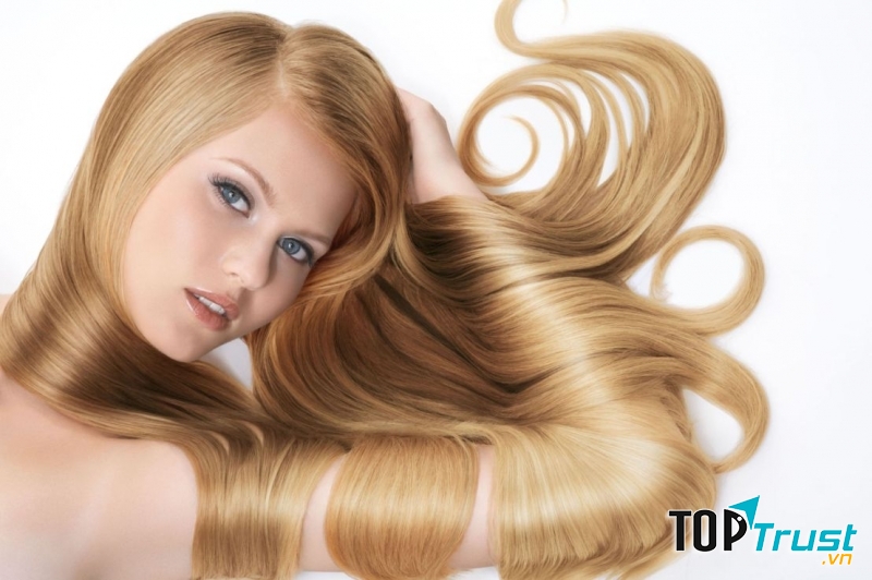 Cách chăm sóc tóc hiệu quả nhất tại nhà đơn giản