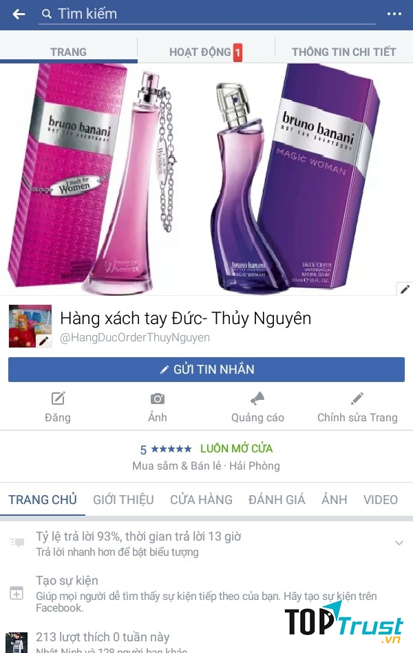 Cách chạy quảng cáo Facebook miễn phí cho người kinh doanh