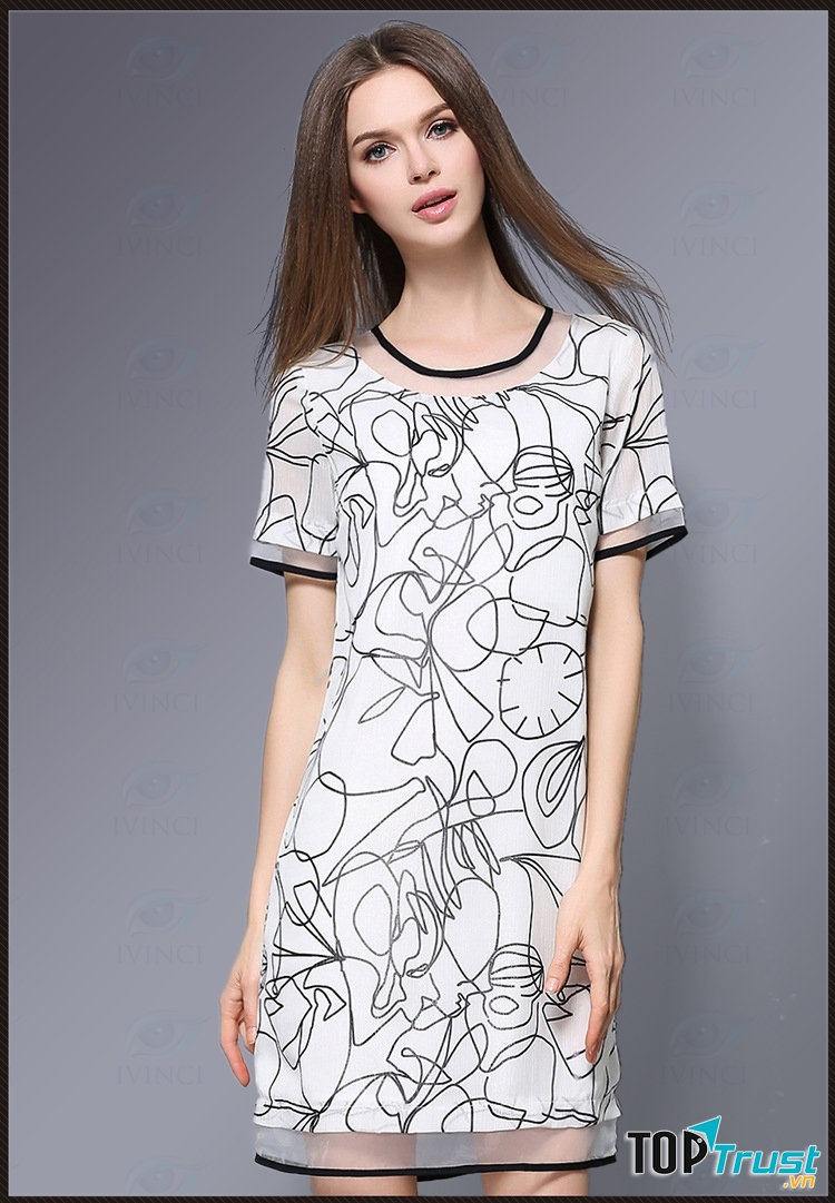 Cách chọn đồ cho người gầy phù hợp nhất