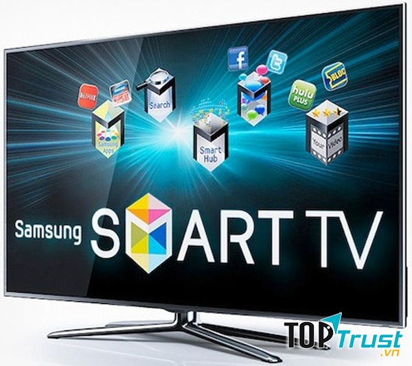 Cách chọn mua chiếc smart tivi tốt và phù hợp nhất