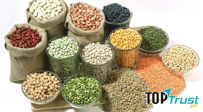 Cách chọn mua thực phẩm khô chất lượng bạn nên biết