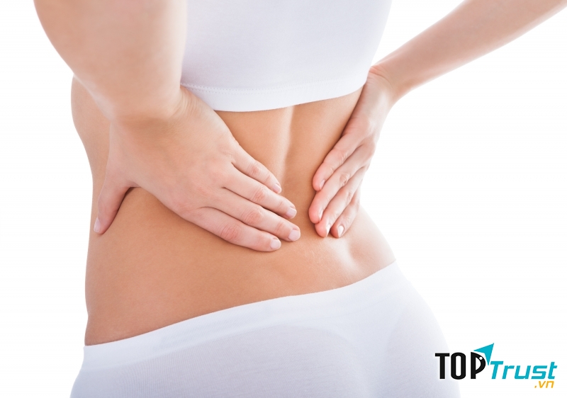 Cách chữa bệnh đau lưng hiệu quả nhất