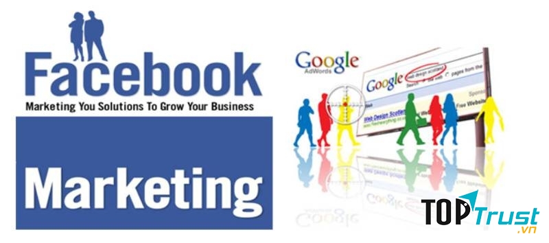 Cách đăng tin bài giúp tiếp cận khách hàng tốt nhất trên Facebook