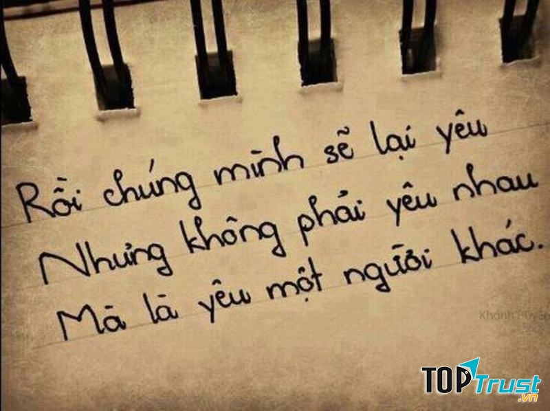 Cách để bạn có thể vực dậy sau khi chia tay