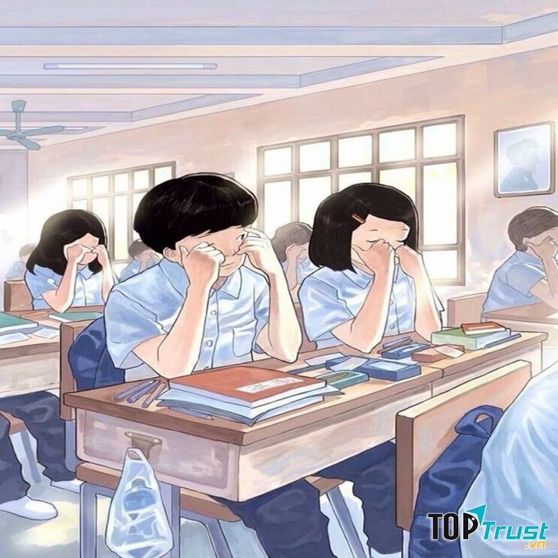 Cách để biết người bạn thích có thích bạn không?