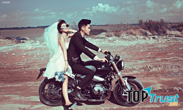 Cách để có tình yêu bền vững