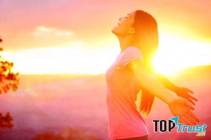 Cách để dậy sớm vào mỗi buổi sáng hiệu quả nhất