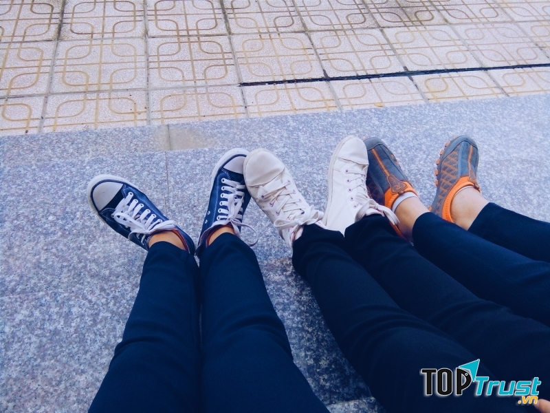 Cách để lưu giữ kỉ niệm với bạn bè sắp tốt nghiệp đáng nhớ nhất