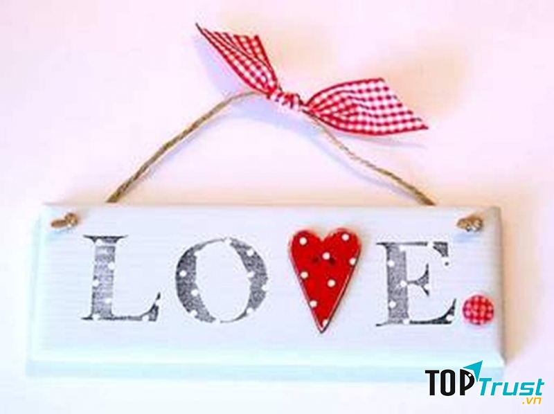 Cách để phái nam thể hiện tình yêu với nửa kia của mình