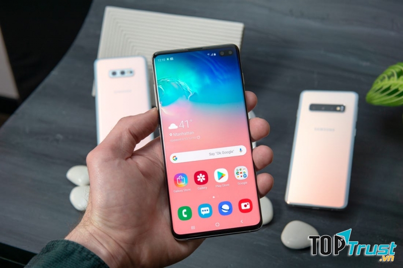 Cách để phát hiện điện thoại bị nghe lén