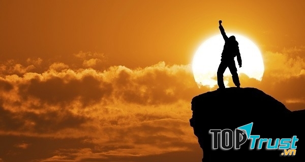 Cách để sống mạnh mẽ và hạnh phúc hơn trong cuộc sống