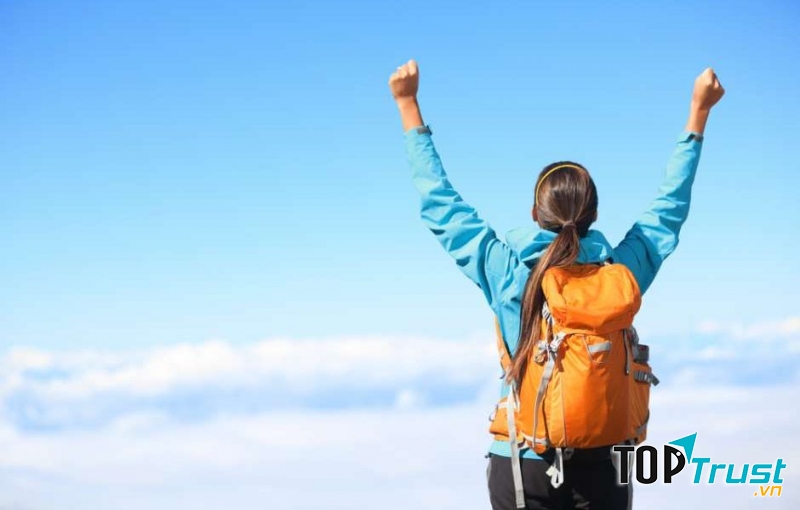 Cách để sống tích cực hơn mỗi ngày