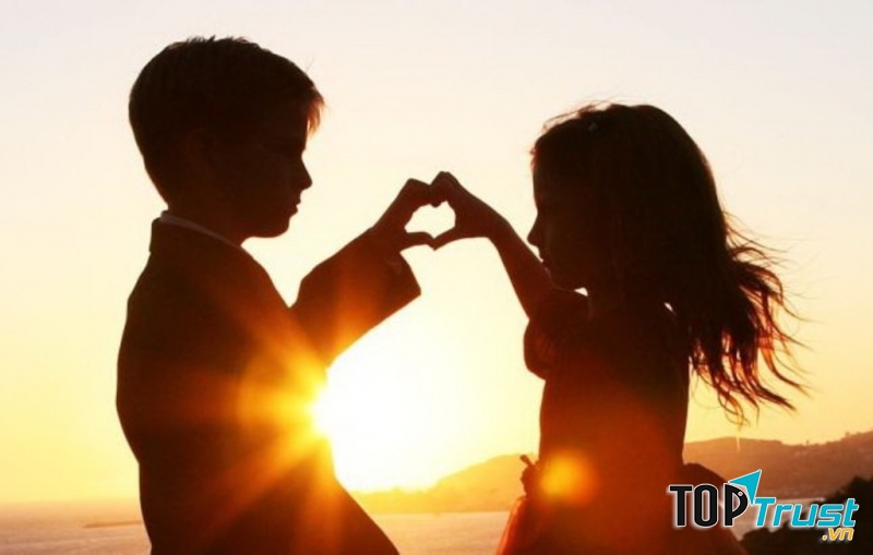 Cách để thể hiện tình cảm với một người hiệu quả nhất