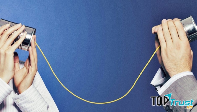 Cách để trò chuyện với độc giả