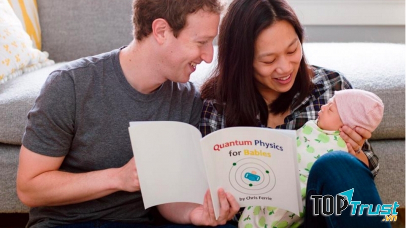 Cách để trở thành một người bố tuyệt vời