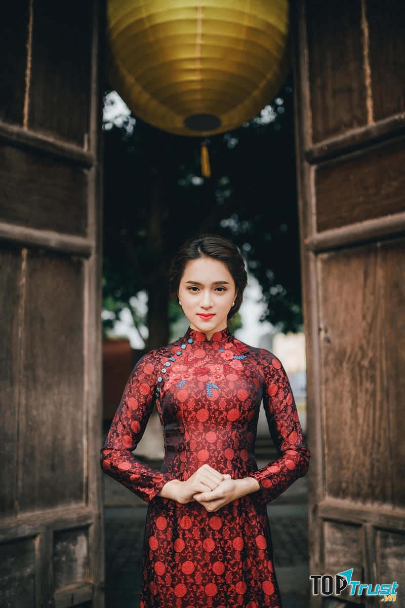 Cách để trở thành một người phụ nữ tài sắc vẹn toàn