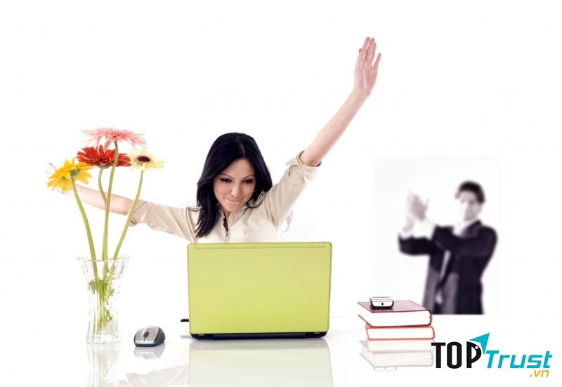 Cách để trở thành người phụ nữ hiện đại và hoàn hảo