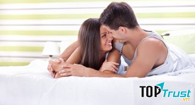 Cách để vợ chồng yêu nhau hơn mỗi ngày phụ nữ nên biết