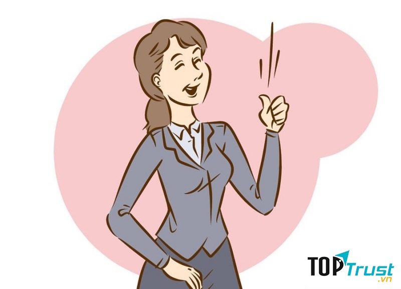 Cách để vực dậy niềm tin vào bản thân mình