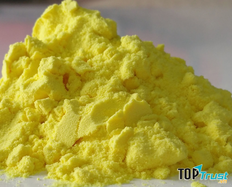 Cách đơn giản giúp bạn nhận biết tinh bột nghệ thật