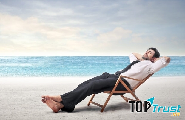 Cách đơn giản nhất giúp giảm áp lực trong cuộc sống