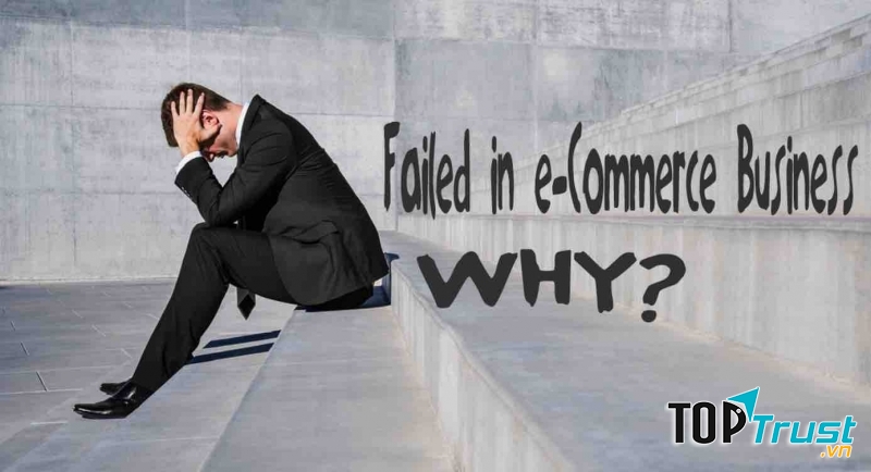 Cách đứng lên sau thất bại trong cuộc sống