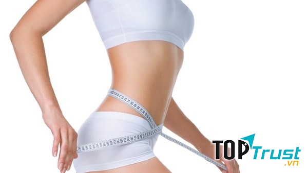 Cách giảm béo theo phương pháp dân gian hiệu quả tại nhà