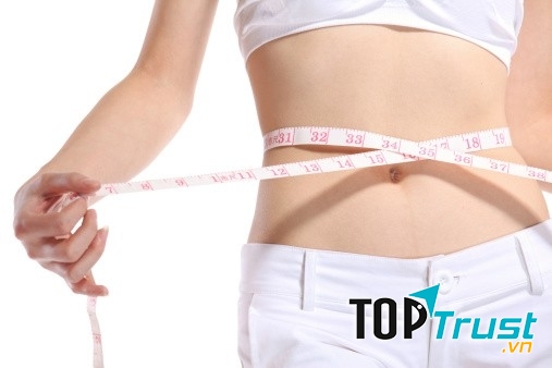 Cách giảm mỡ bụng nhanh nhất chỉ sau 7 ngày