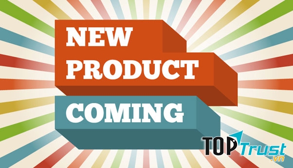 Cách giới thiệu sản phẩm mới ra thị trường hiệu quả nhất