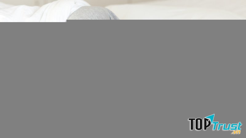 Cách giúp bạn có giấc ngủ ngon vào buổi tối