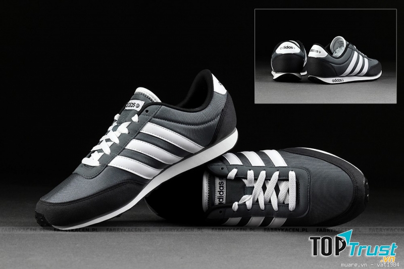 Cách giúp bạn phân biệt giày Adidas chính hãng và fake dễ dàng