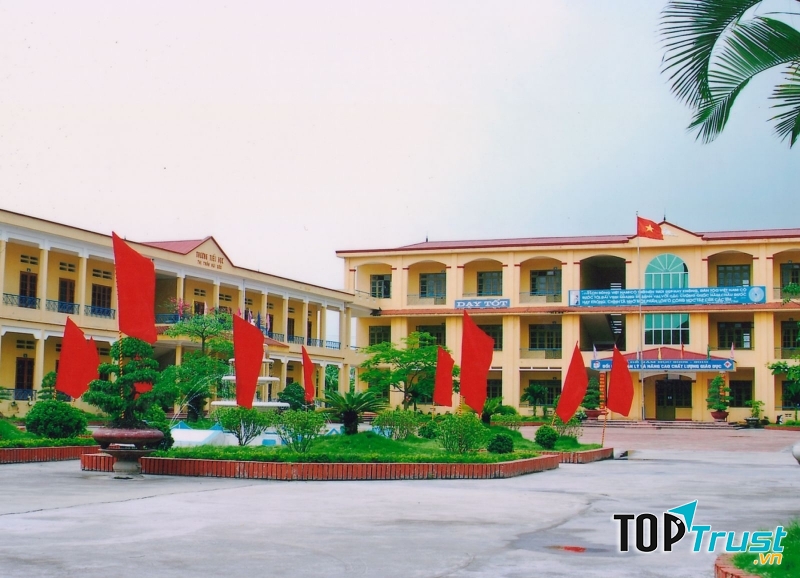 Cách giúp bạn thích đi học và tới trường hơn có thể bạn muốn biết