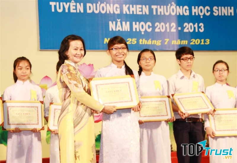 Cách giúp bạn trở thành học sinh giỏi