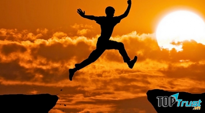 Cách giúp bạn vượt qua khó khăn trong cuộc sống