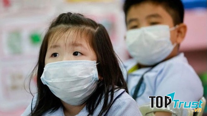 Cách giúp con hiểu về Virus Corona trước khi trở lại trường