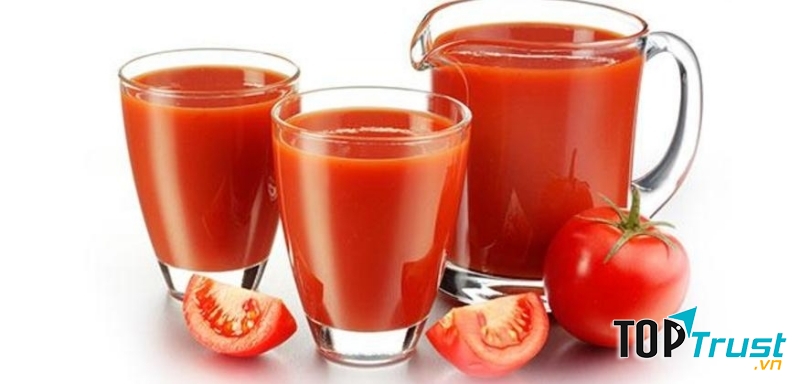 Cách giúp đào thải độc tố  cho cơ thể