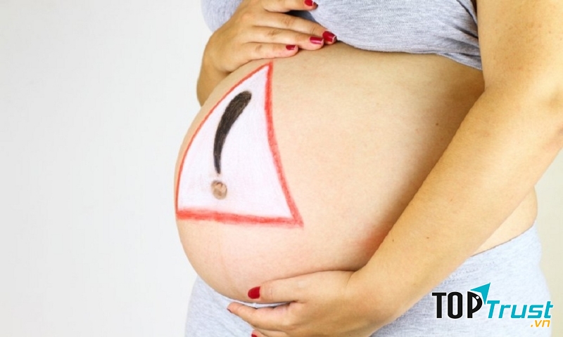 Cách giúp khắc phục chứng thiếu nước ối khi mang thai